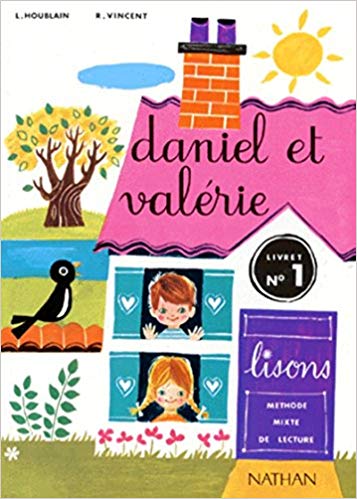 Daniel et Valérie