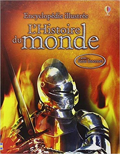 Histoire du monde
