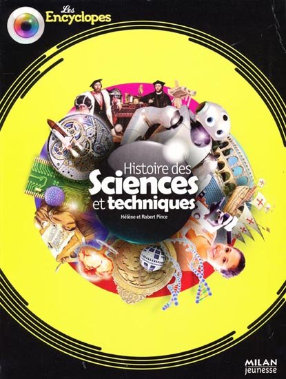 Histoires sciences et techniques