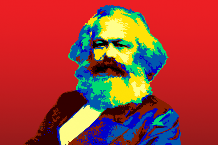 karl marx