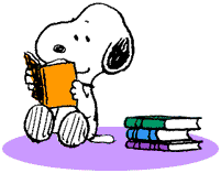 Snoopy lecture