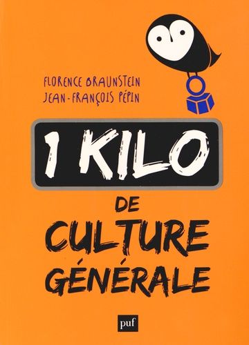 Un kg de Culture Gé