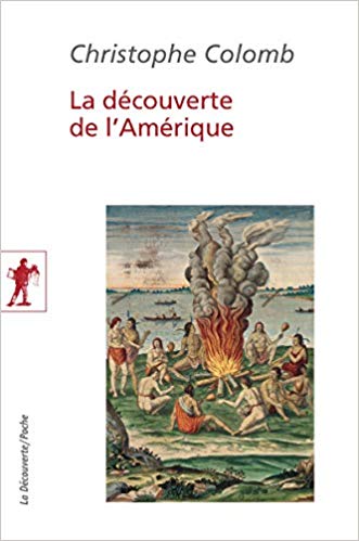 C Colomb la découverte de l'amérique