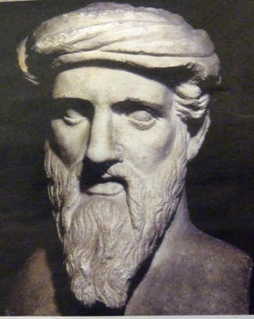 Pythagore